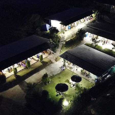 Cat Bungalow Ко-Ланта Экстерьер фото