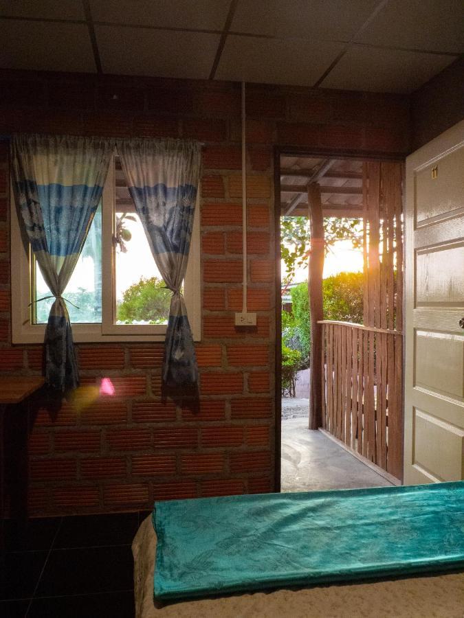 Cat Bungalow Ко-Ланта Экстерьер фото