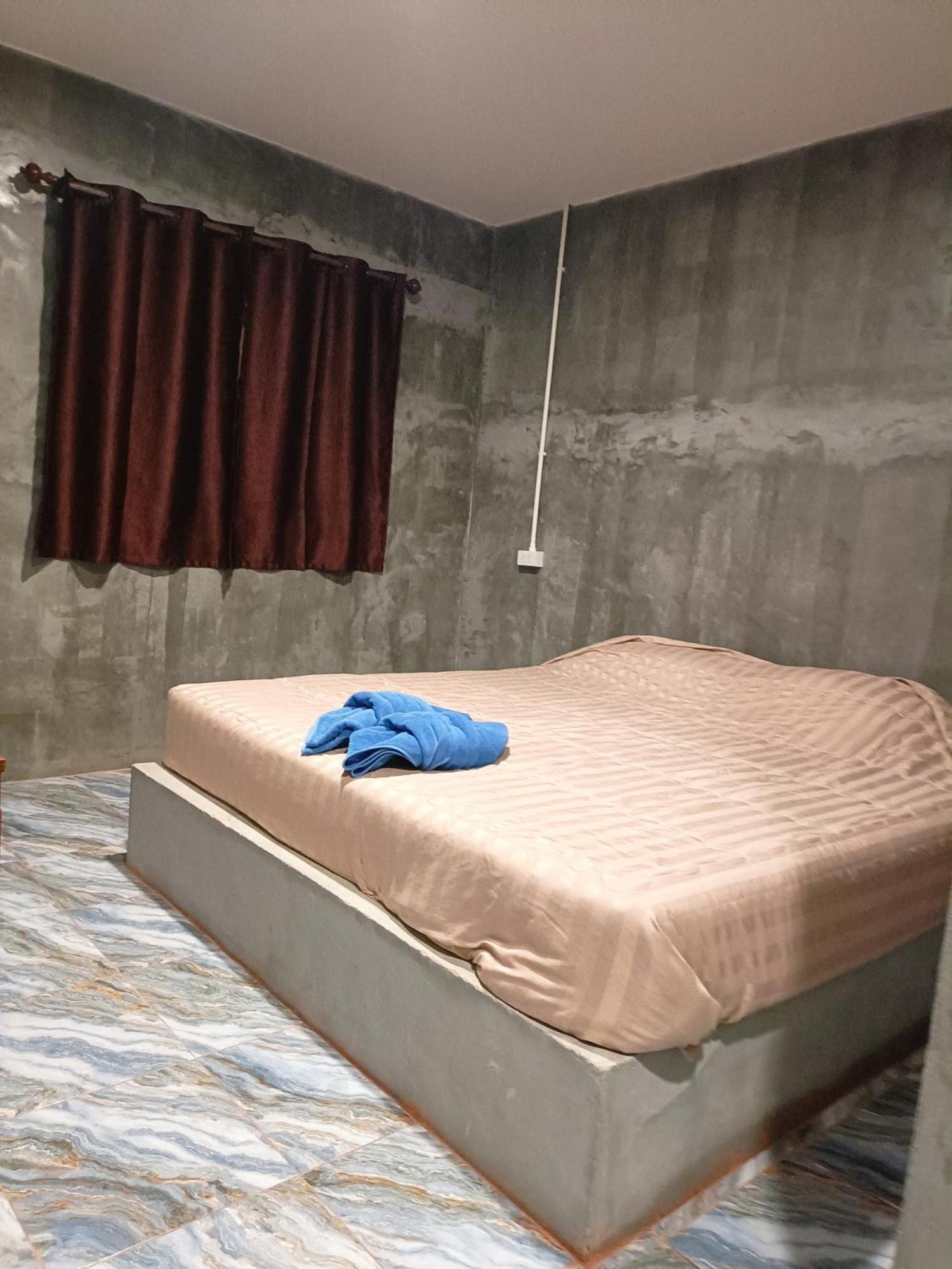 Cat Bungalow Ко-Ланта Экстерьер фото