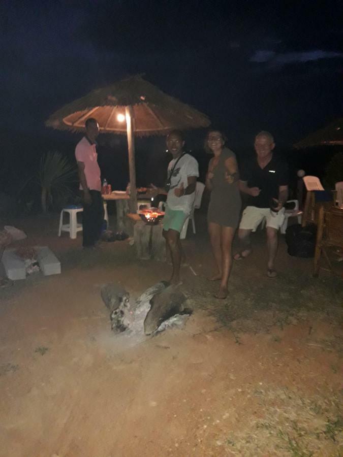 Cat Bungalow Ко-Ланта Экстерьер фото